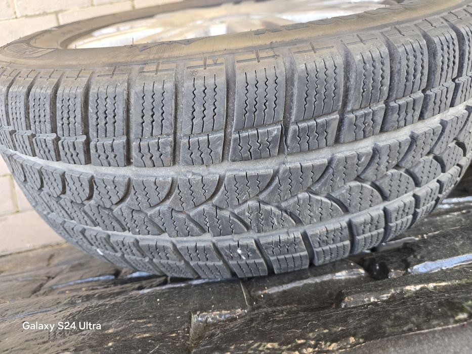 Anvelope Orium 235/55 R17