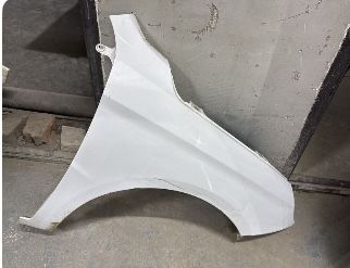 Крыло от лада весты