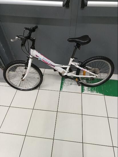 Richard 20 - produs resigilat - (SecondHand) Decathlon