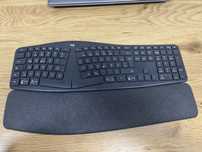 Tastatura Logitech Ergo k860