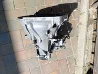 Vand Cutie Viteze Manuala Fiat Panda 1.2 Benzina An 2005