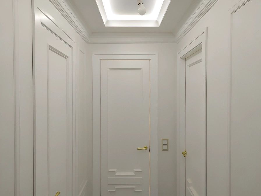 От 13.990тг Установка межкомнатных дверей Астана