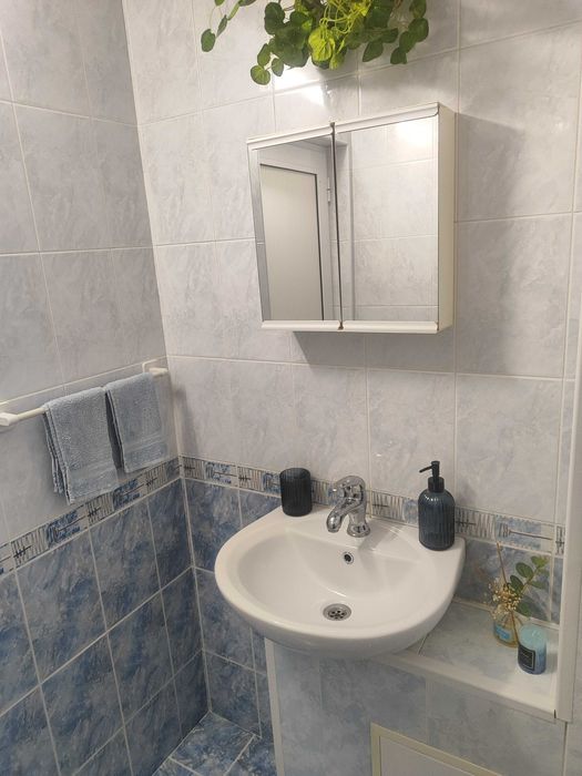 Апартамент за нощувки център