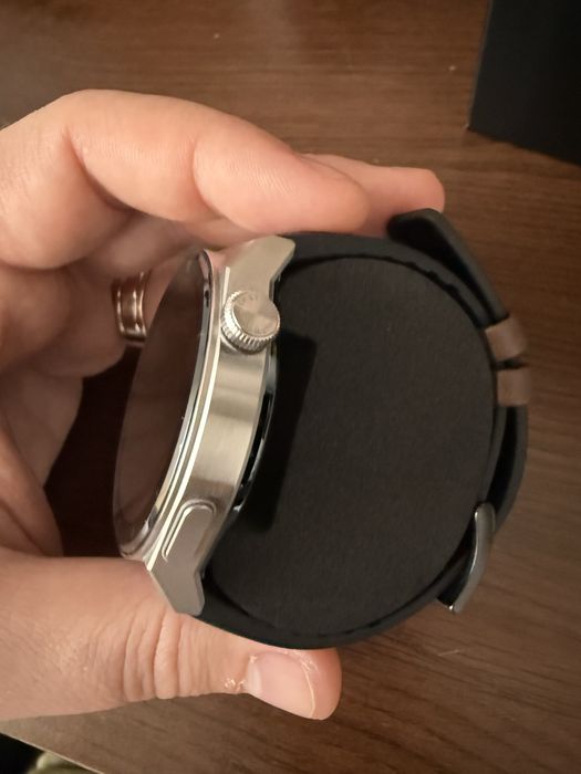 Vand Smartwatch Huawei GT3 Pro 46MM