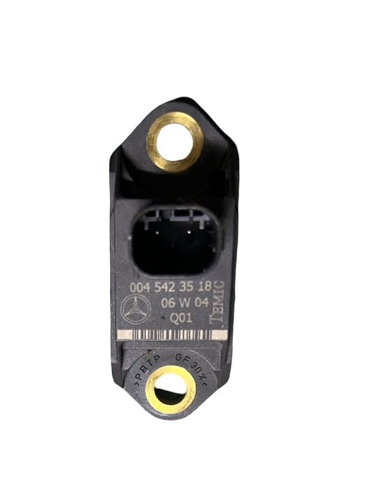 Senzor de impact airbag MERCEDES-BENZ S-CLASS II W221, C215 2005 - 201