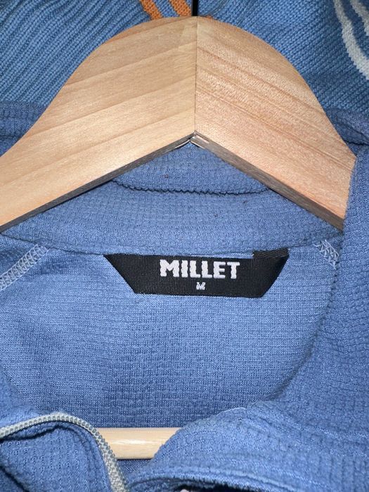 Bluză tehnică Millet