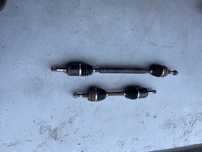 Planetara dreapta stanga  Mercedes Ml 320i 270 Cdi w163 1999 - 2005