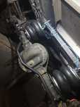 Perne de Aer Iveco Daily pe Simplu 2000-prezent +6tone greutate