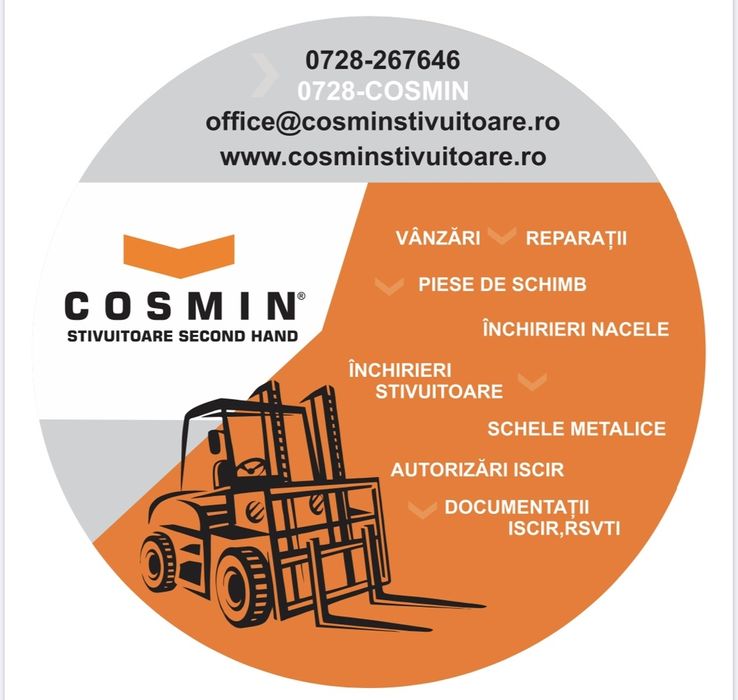 Rampă mobilă hidraulică încărcare descărcare TIR