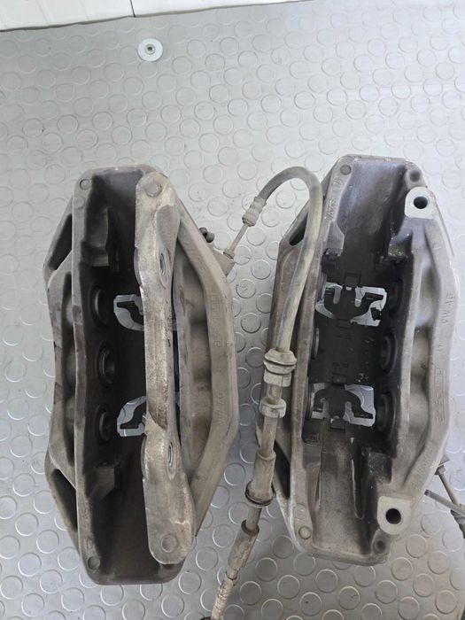 Предни спирачни апарати за Audi SQ8 2020г