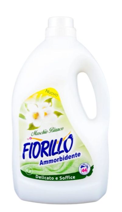 Balsam de haine 4 litri, detergent lichid 5,600 litri