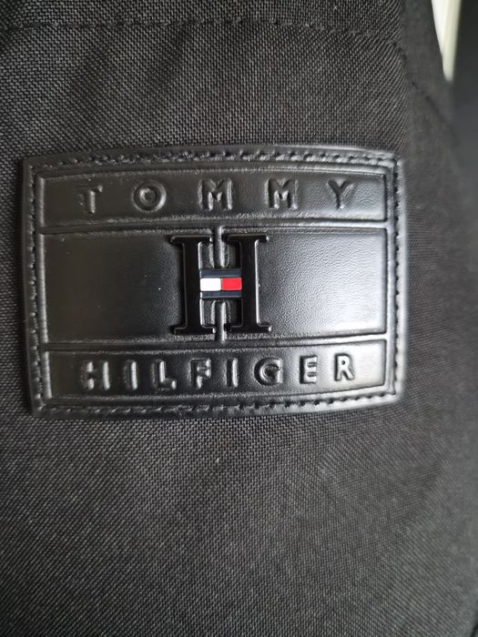 Зимно яке Tommy Hilfiger