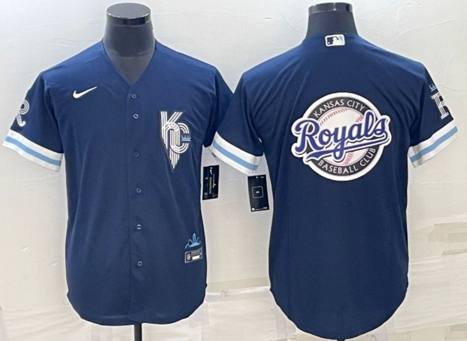 Tricouri de baseball MLB