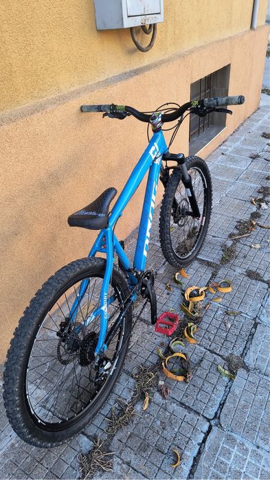 Drag c1 2018 26 цола