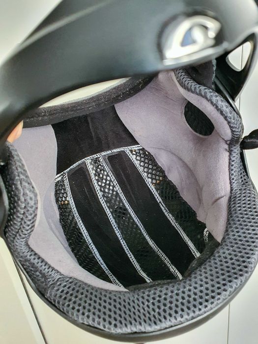 Висок клас ски каска Giro Talon, размер M (55.5-58 cм)
