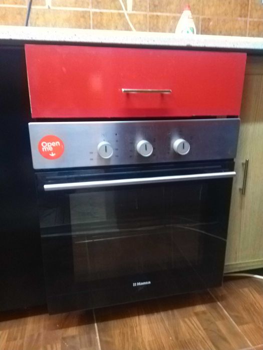 Garsonieră Baba Novac Energia