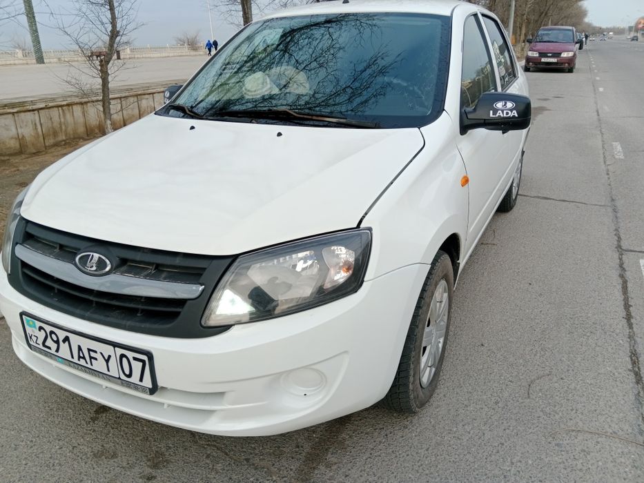 Аренда авто под такси
