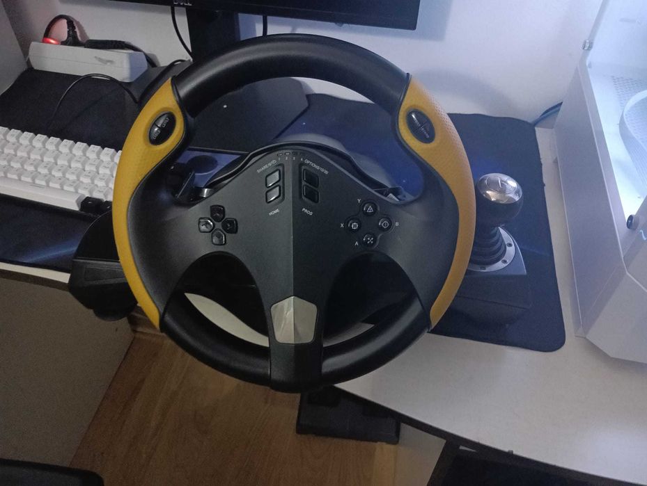 Volan gaming Myria