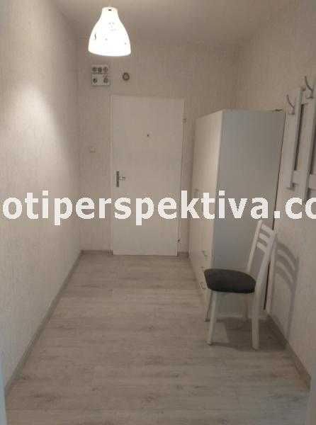 Продава се Двустаен апартамент в Пловдив, Кючук Париж - 47 кв.м за 1783 €/кв.м - Снимка #8