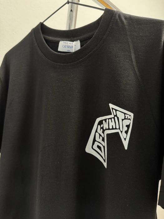 Тениска Off-White