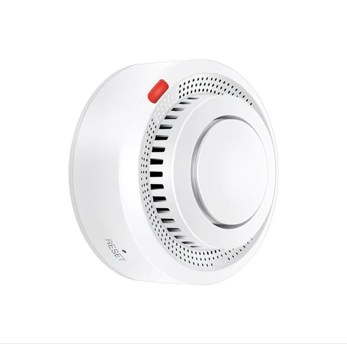 Датчик дыма wifi