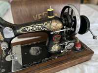 Шевна машина Vesta работеща
