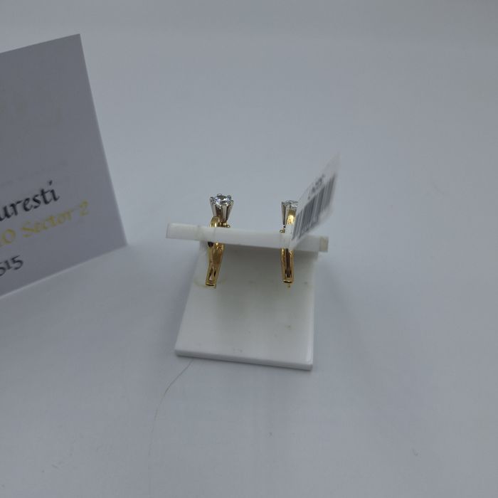 Cercei Aur 14K 2,86 Gr #32247