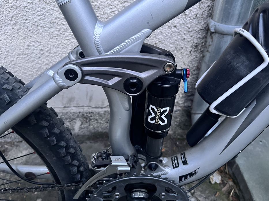 Велосипед specialized  XC M