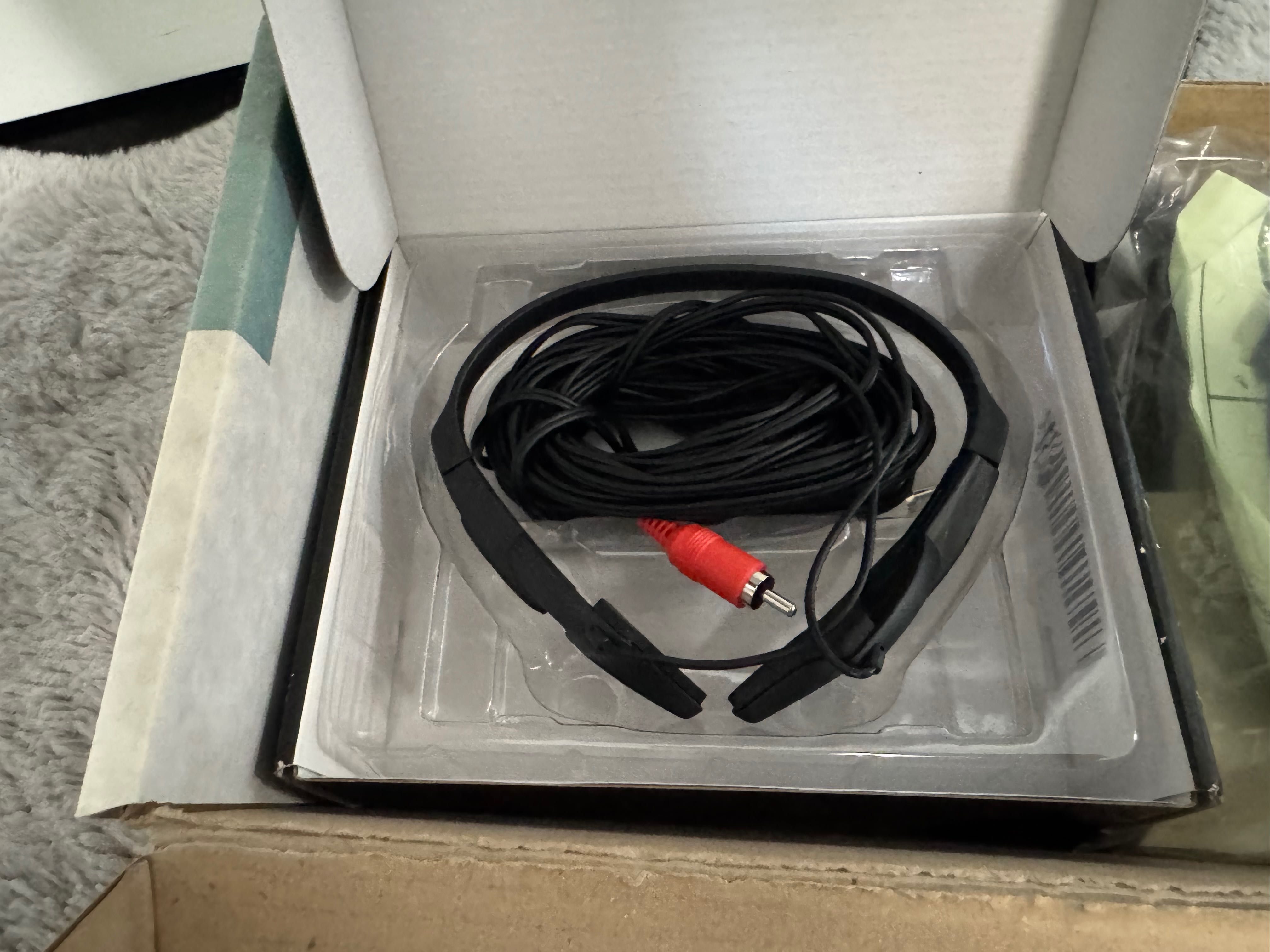 Bose Lifestyle 135 top sound