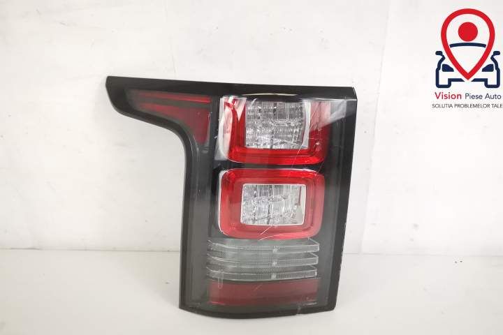 Стоп Ляв Оригинален Лед Ланд Роувър / Land Rover Ренж Роувър / Range R