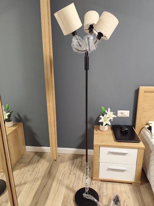 Lampadar lampa podea