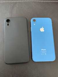 Iphone XR 64gb blue