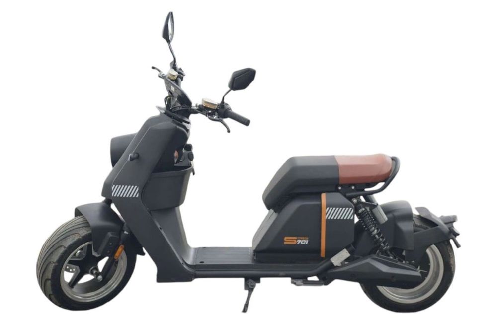 Scuter electric 2000W 701pro