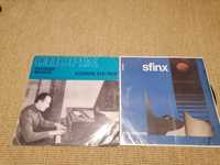 VINIL Chopin Alex Demetriad Nocturne Mazurci/ SFINX / Bedrich Smetana