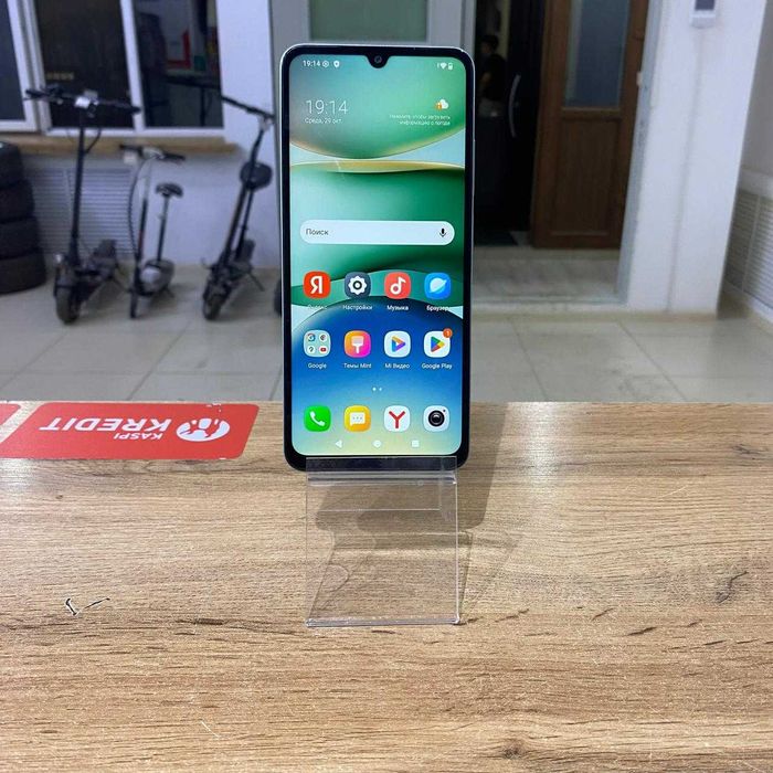 k162/Сотовый телефон Xiaomi Redmi A5 128GB/sk151907