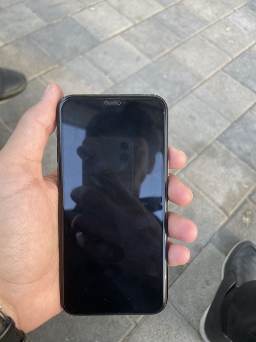 Iphone 11 pro 256gb