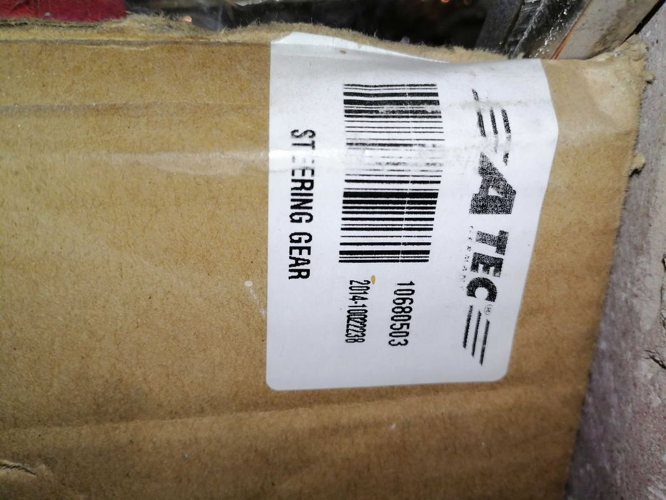 Caseta directie audi a4 1.9 noua