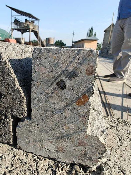 Yig'ma monolit Terma monolit