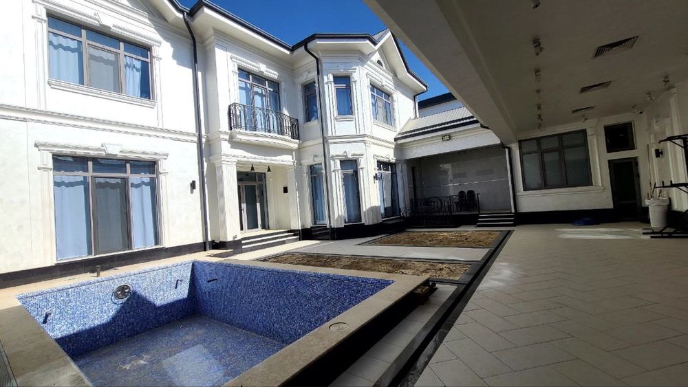 4- сотих Замона туйхонани рупараси Мехнатда Эксклюзив Хонадон Сотилад