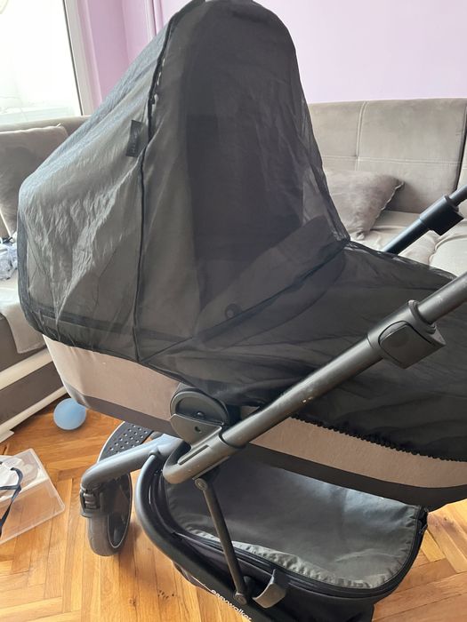 Бебешка количка EASYWALKER HARVEY 3