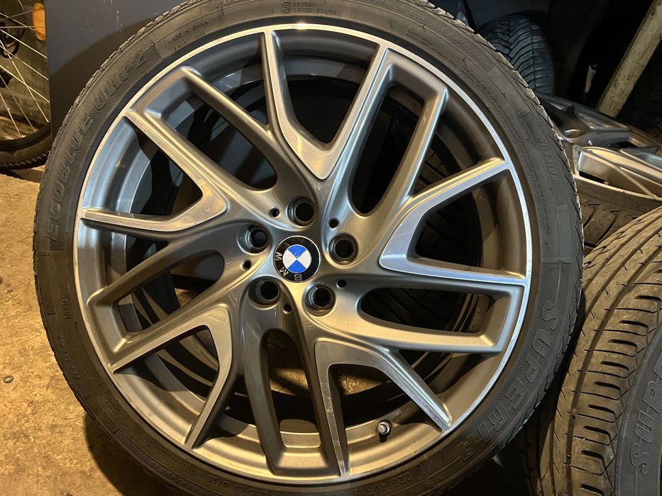 Roti echipate pe 19”