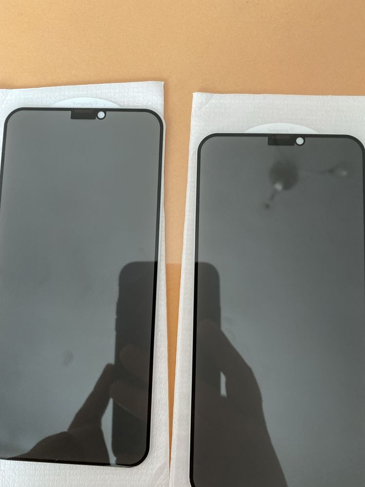 Privacy screen protector iphone 11