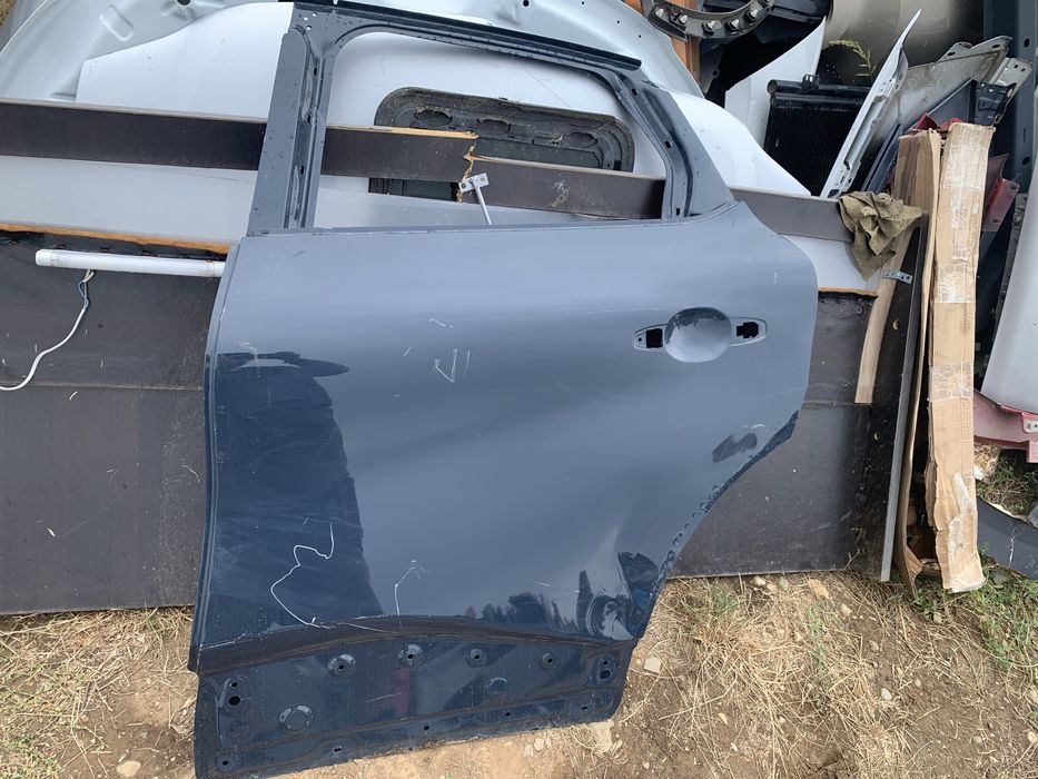 Usa stanga spate Renault Captur an 2020/2021/2022/2023