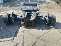 Punte fata FENDT Vario 926