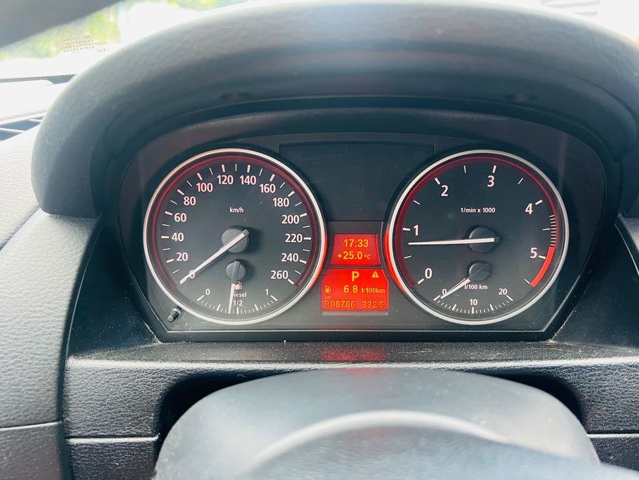 Vând BMW X1 , XDRIVE 2.0 Diesel , anul 2011