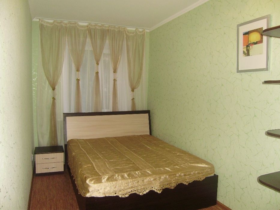 2х комнатная Шахматный дом, Атриум, 2000час В