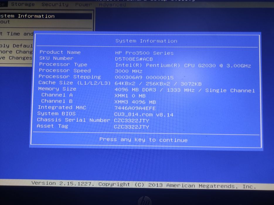 Системные блоки и мониторы