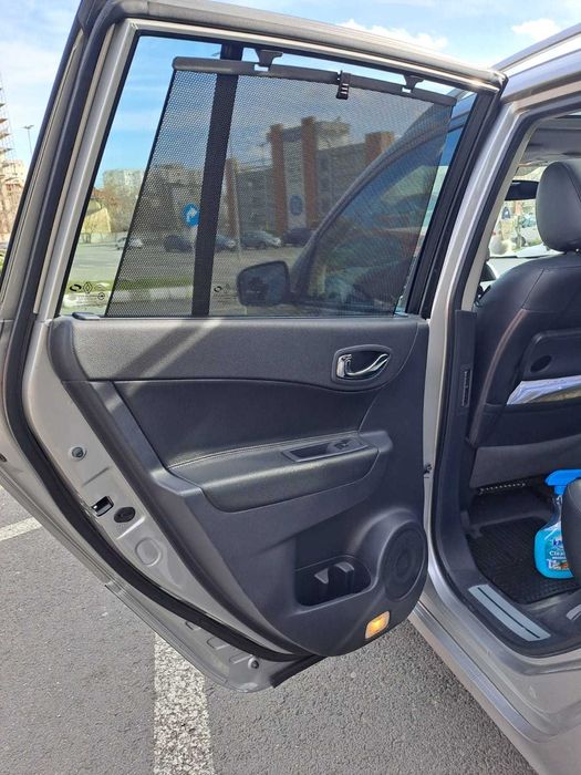 Renault koleos an 2009 motor 2000 diesel 150 cp