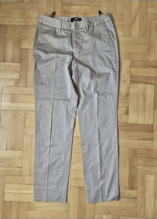 Pantaloni damă PT01 Torino New York - Mărimea 40 EU, Bumbac cu Elastan