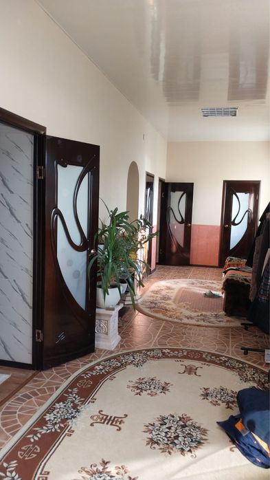 Сдается в посуточно большой цокольный коттедже